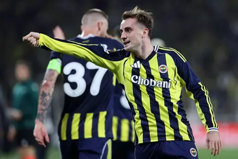 هاري بوتر يشعل أزمة في الدوري التركي